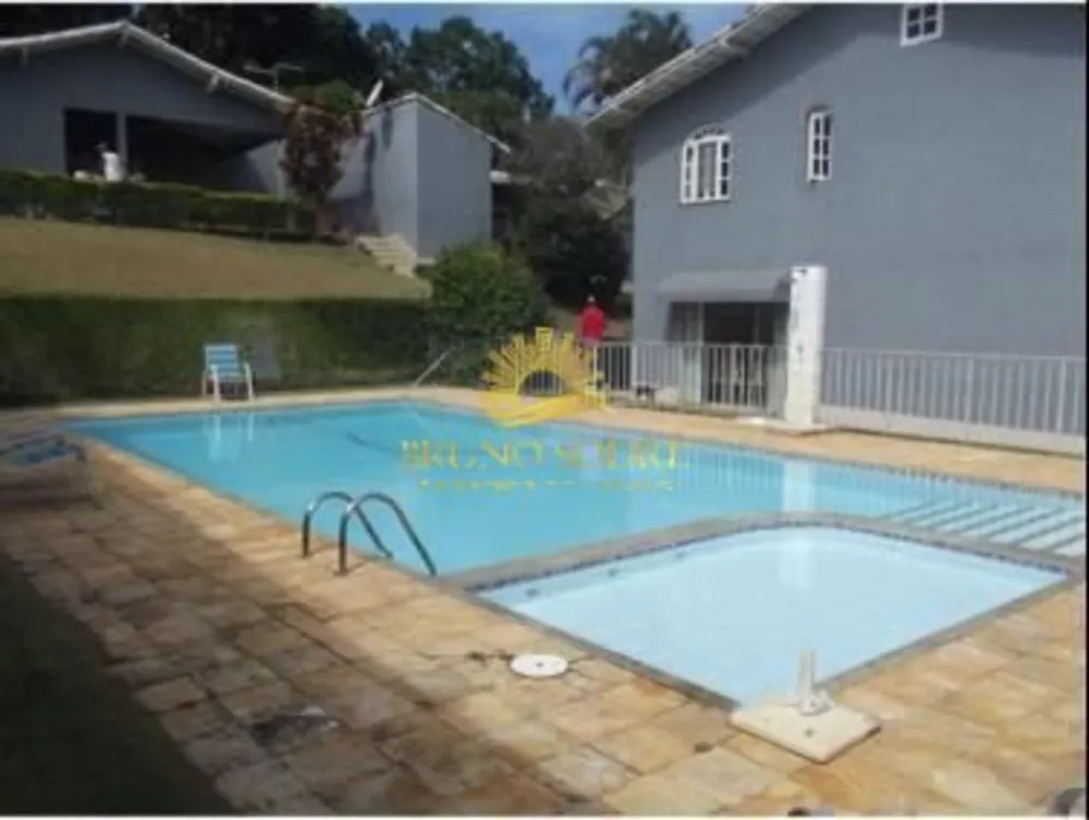 Casa, 3 quartos, 700 m² - Foto 6