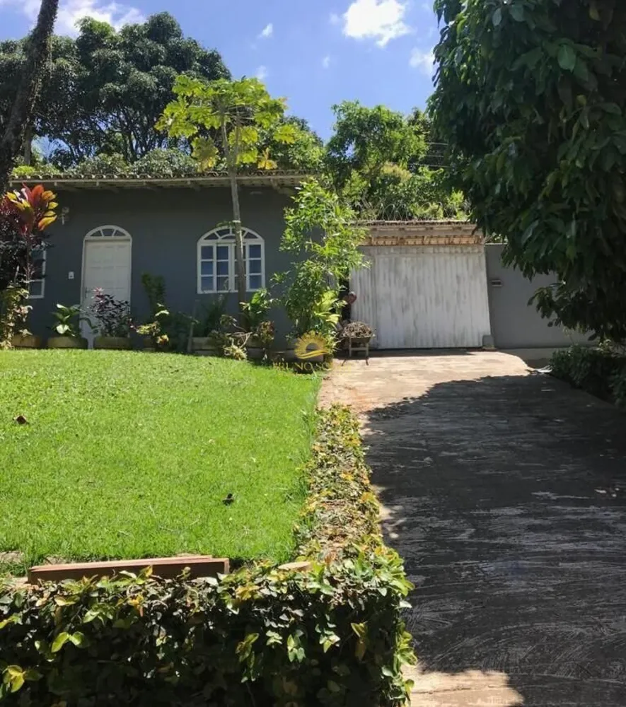 Casa, 3 quartos, 700 m² - Foto 15