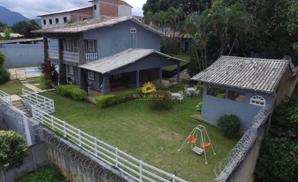 Casa, 3 quartos, 700 m² - Foto 9