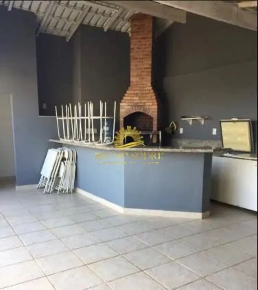 Casa, 3 quartos, 700 m² - Foto 5