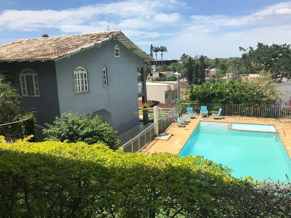 Casa, 3 quartos, 700 m² - Foto 1