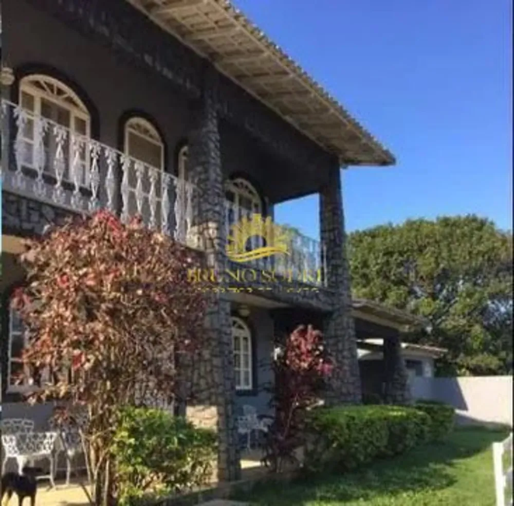 Casa, 3 quartos, 700 m² - Foto 2