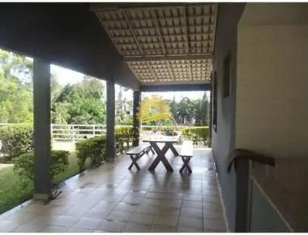 Casa, 3 quartos, 700 m² - Foto 3