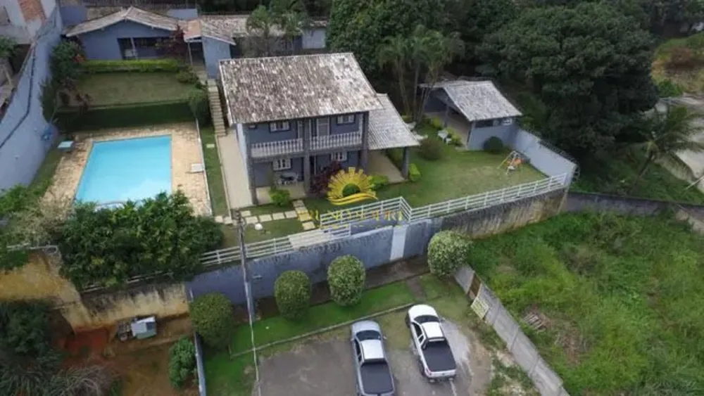 Casa, 3 quartos, 700 m² - Foto 7