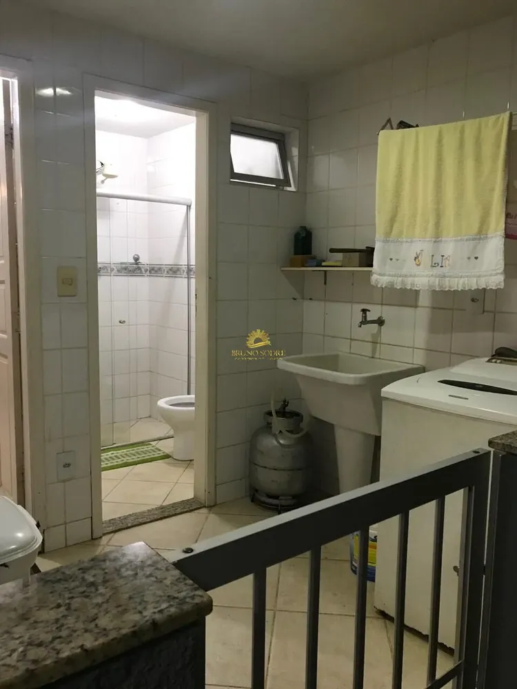 Casa, 3 quartos, 700 m² - Foto 14