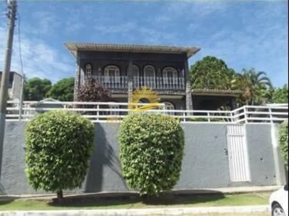 Casa, 3 quartos, 700 m² - Foto 11