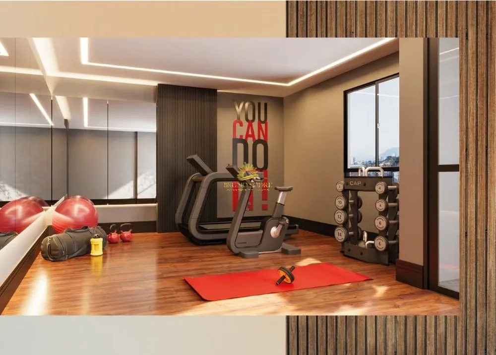 Apartamento, 2 quartos, 67 m² - Foto 11