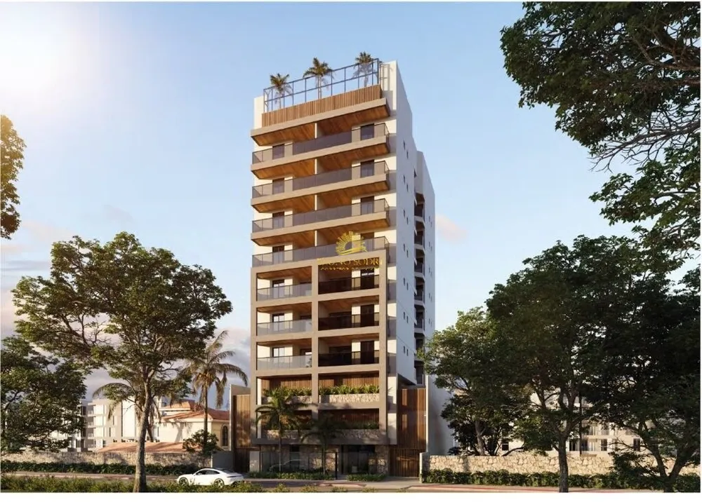 Apartamento, 2 quartos, 67 m² - Foto 1