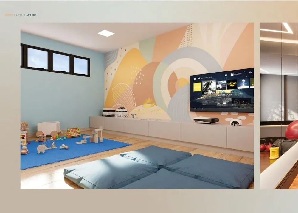 Apartamento, 2 quartos, 67 m² - Foto 13