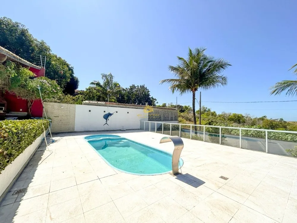 Casa, 5 quartos, 700 m² - Foto 1