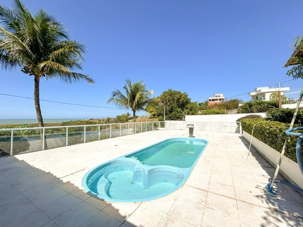 Casa, 5 quartos, 700 m² - Foto 9