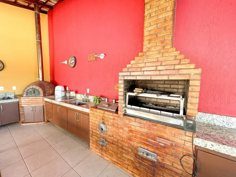 Casa, 5 quartos, 700 m² - Foto 7