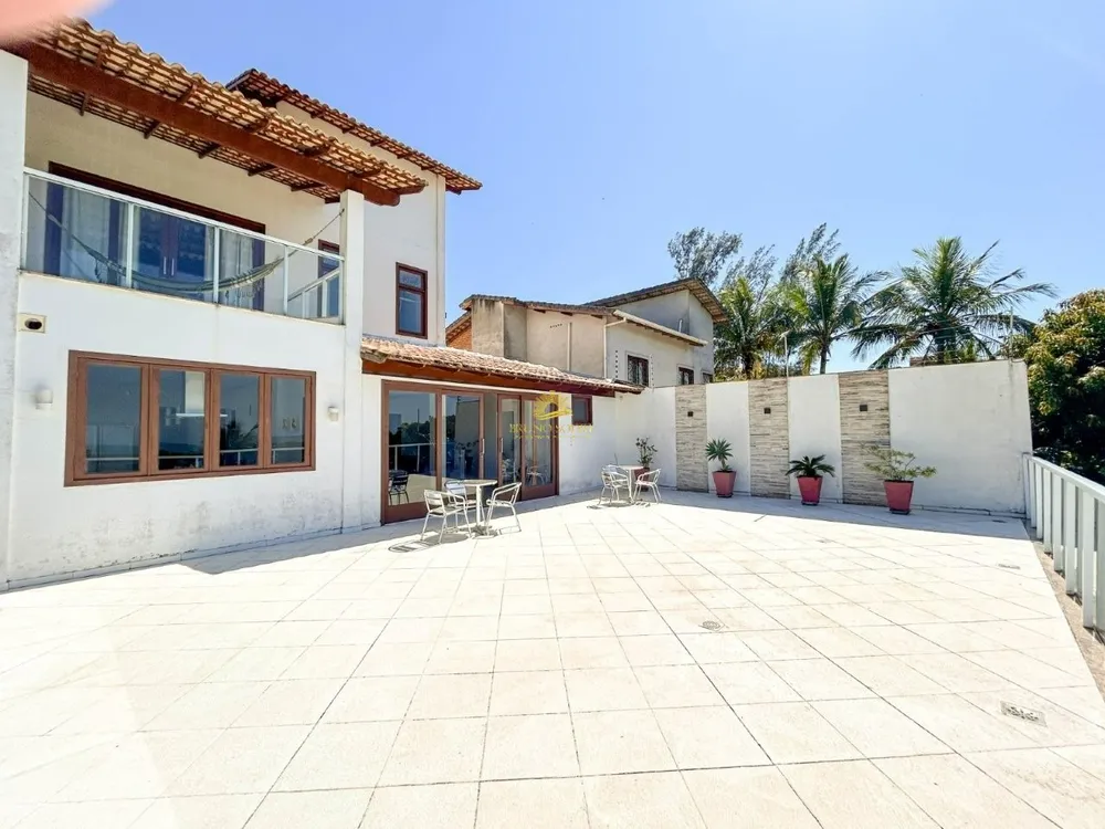 Casa, 5 quartos, 700 m² - Foto 12