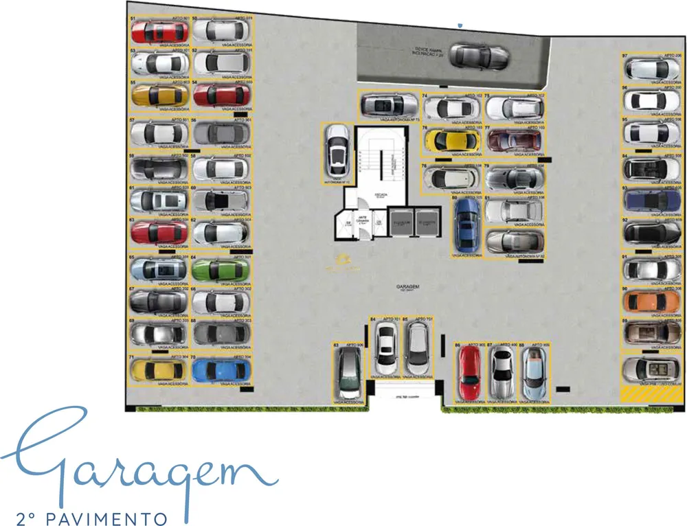 Apartamento, 3 quartos, 244 m² - Foto 10