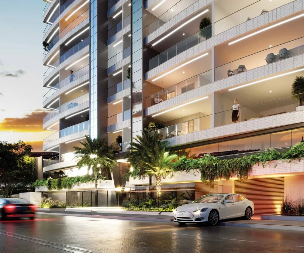 Apartamento, 3 quartos, 244 m² - Foto 13