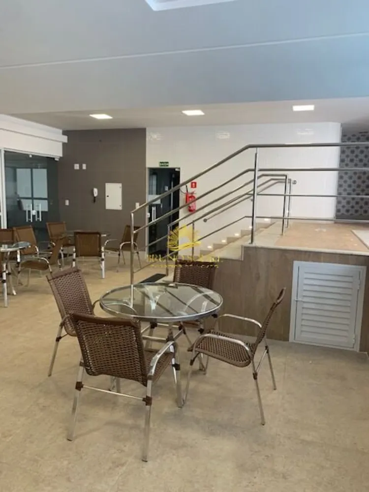 Apartamento, 3 quartos, 111 m² - Foto 8