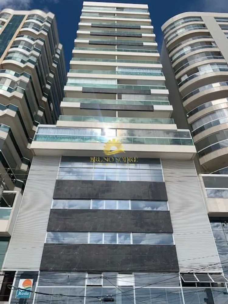 Apartamento, 3 quartos, 111 m² - Foto 1
