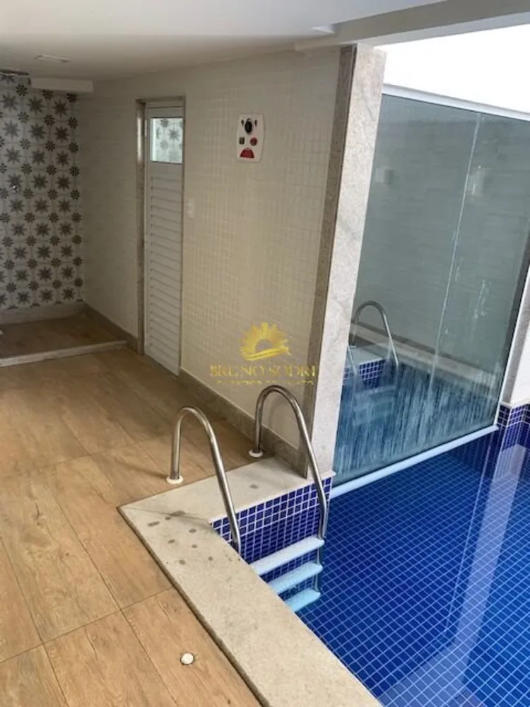 Apartamento, 3 quartos, 111 m² - Foto 9