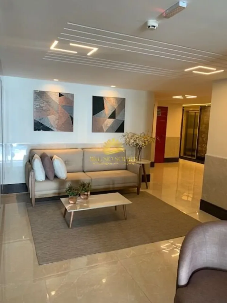 Apartamento, 3 quartos, 111 m² - Foto 7