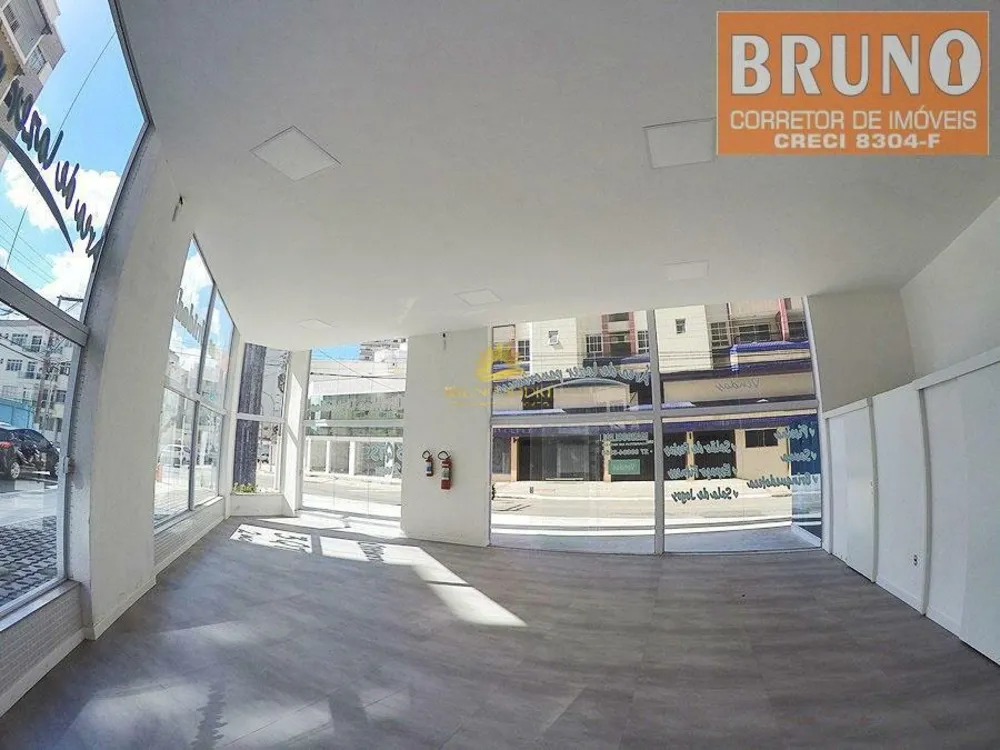 Loja-Salão, 215 m² - Foto 2