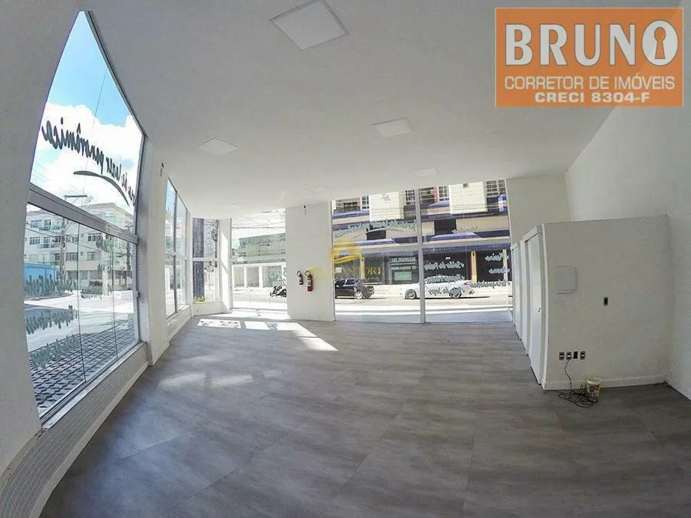 Loja-Salão, 215 m² - Foto 3