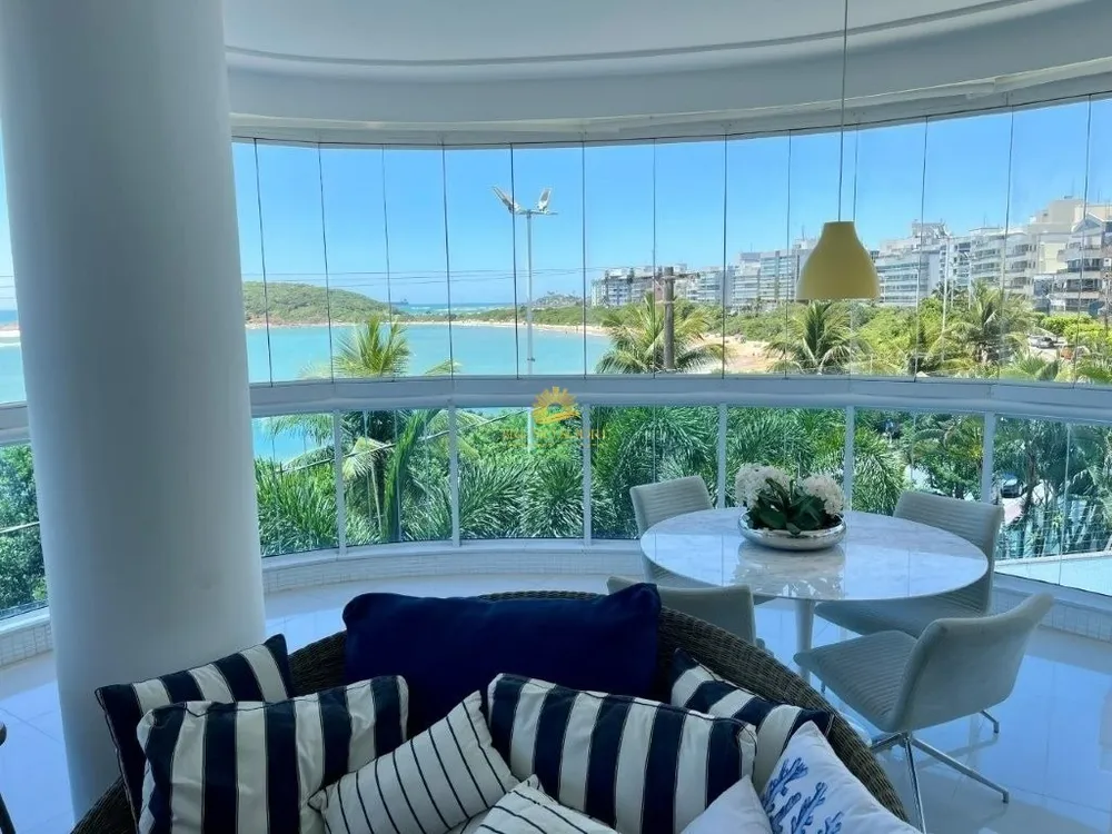 Apartamento, 4 quartos, 200 m² - Foto 7