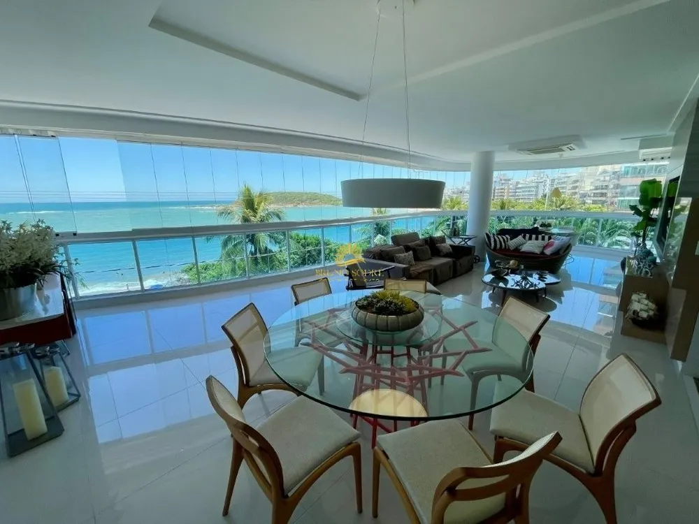 Apartamento, 4 quartos, 200 m² - Foto 2