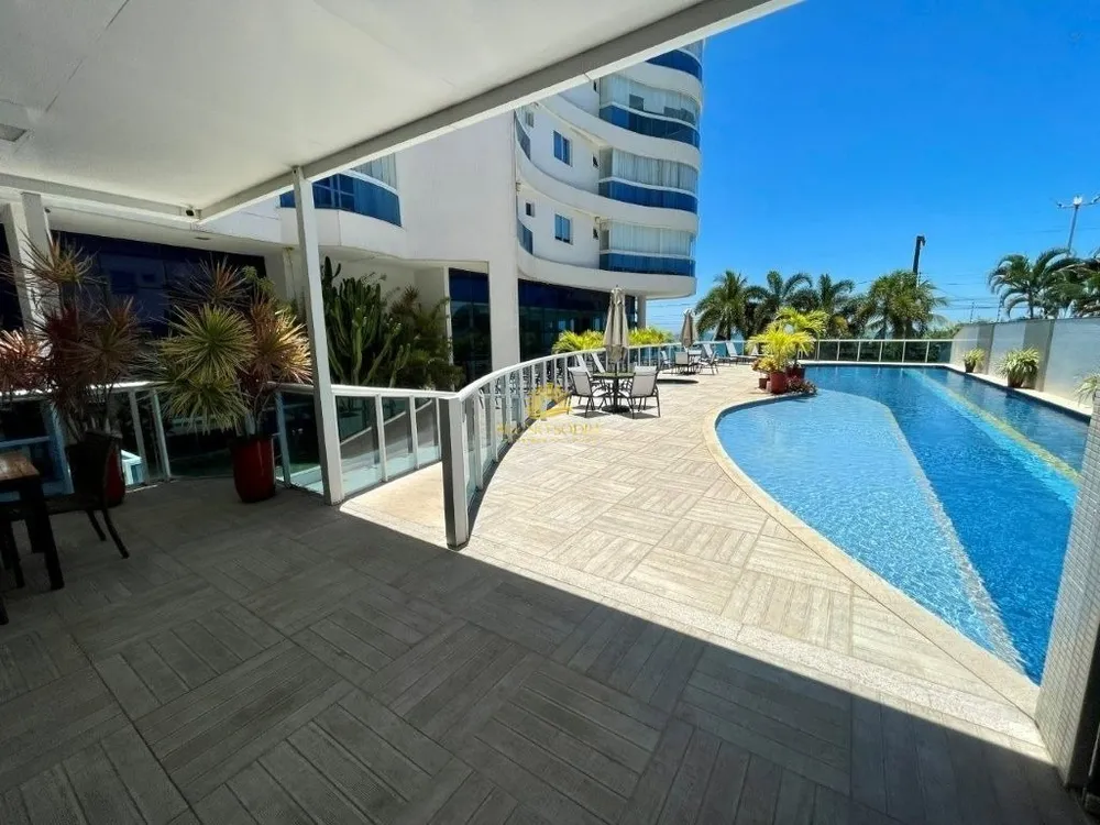 Apartamento, 4 quartos, 200 m² - Foto 11