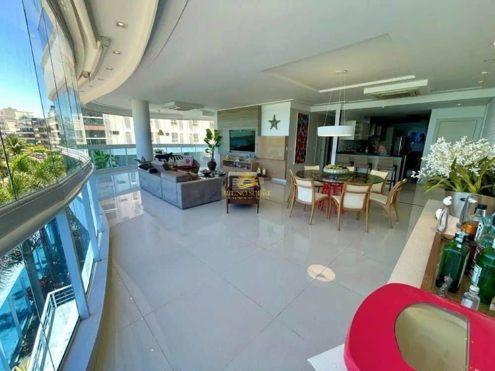 Apartamento, 4 quartos, 200 m² - Foto 3