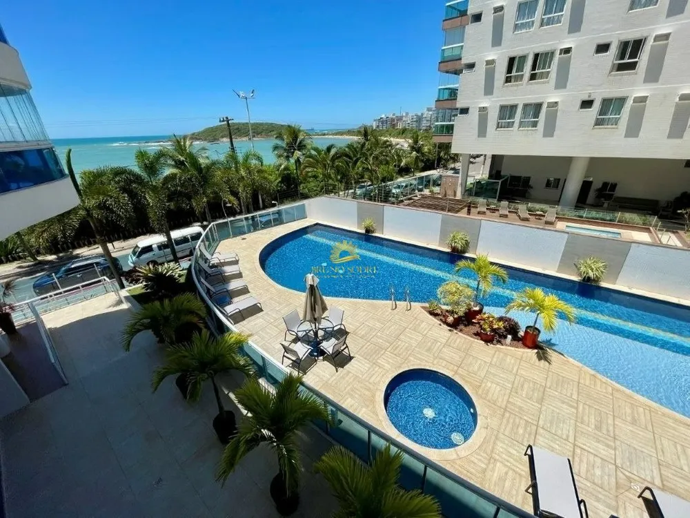 Apartamento, 4 quartos, 200 m² - Foto 1