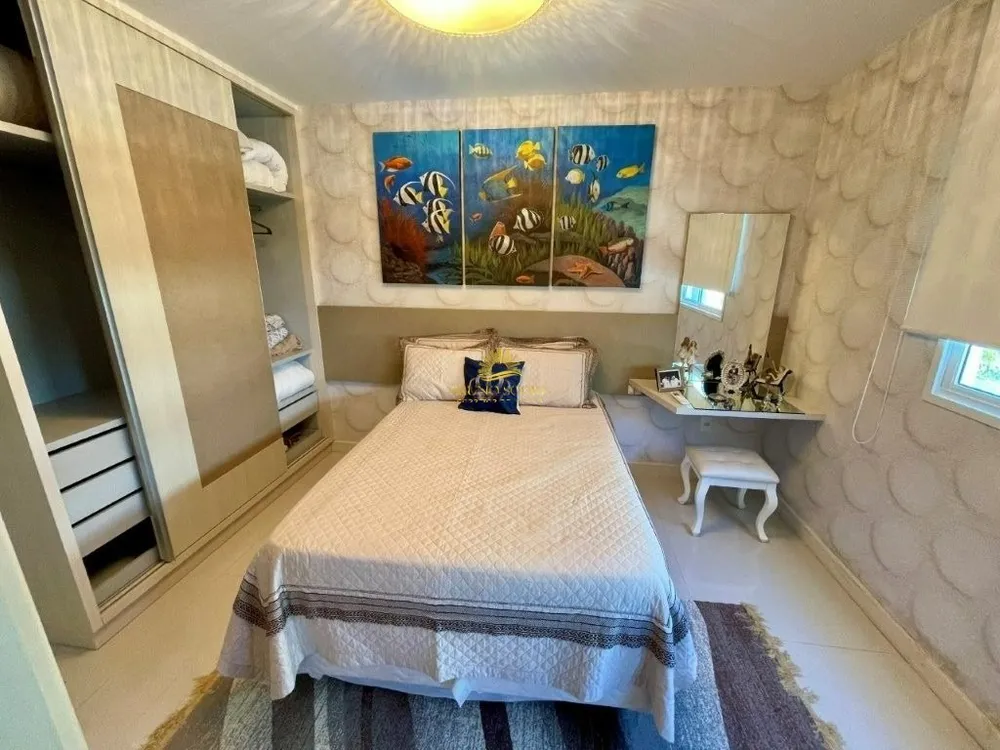 Apartamento, 4 quartos, 200 m² - Foto 5