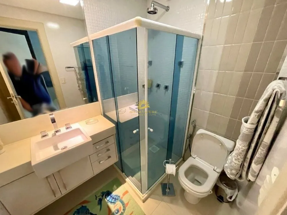 Apartamento, 4 quartos, 200 m² - Foto 12