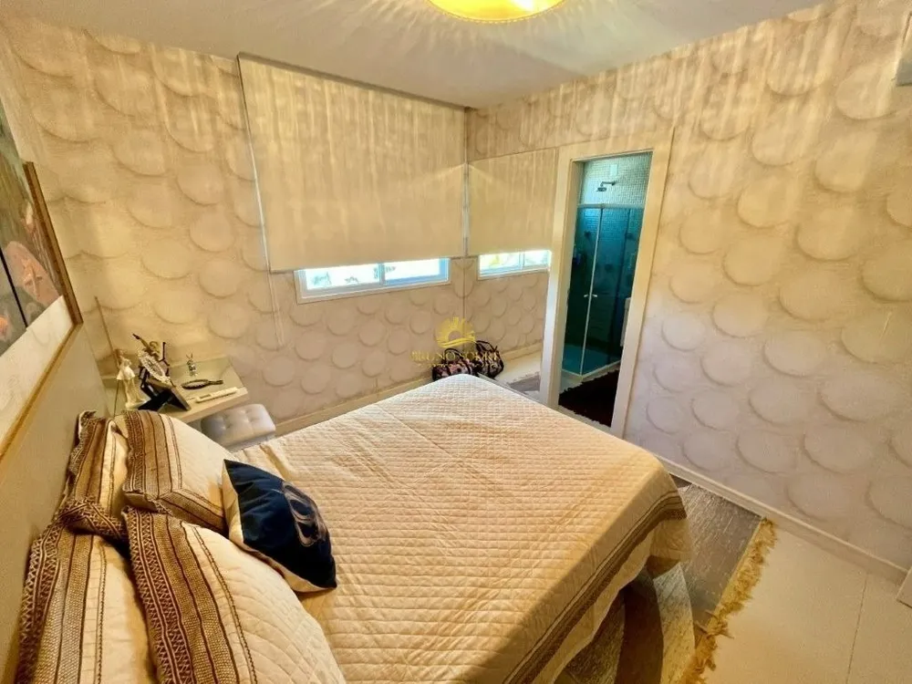 Apartamento, 4 quartos, 200 m² - Foto 4