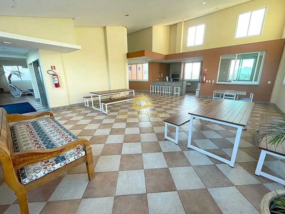 Apartamento, 4 quartos, 188 m² - Foto 16