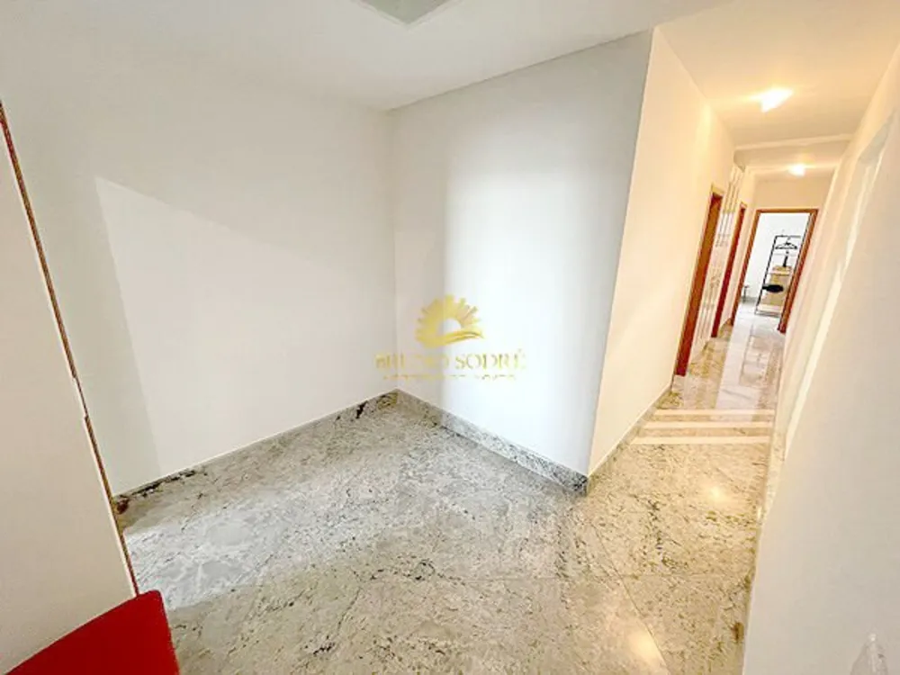 Apartamento, 4 quartos, 188 m² - Foto 9