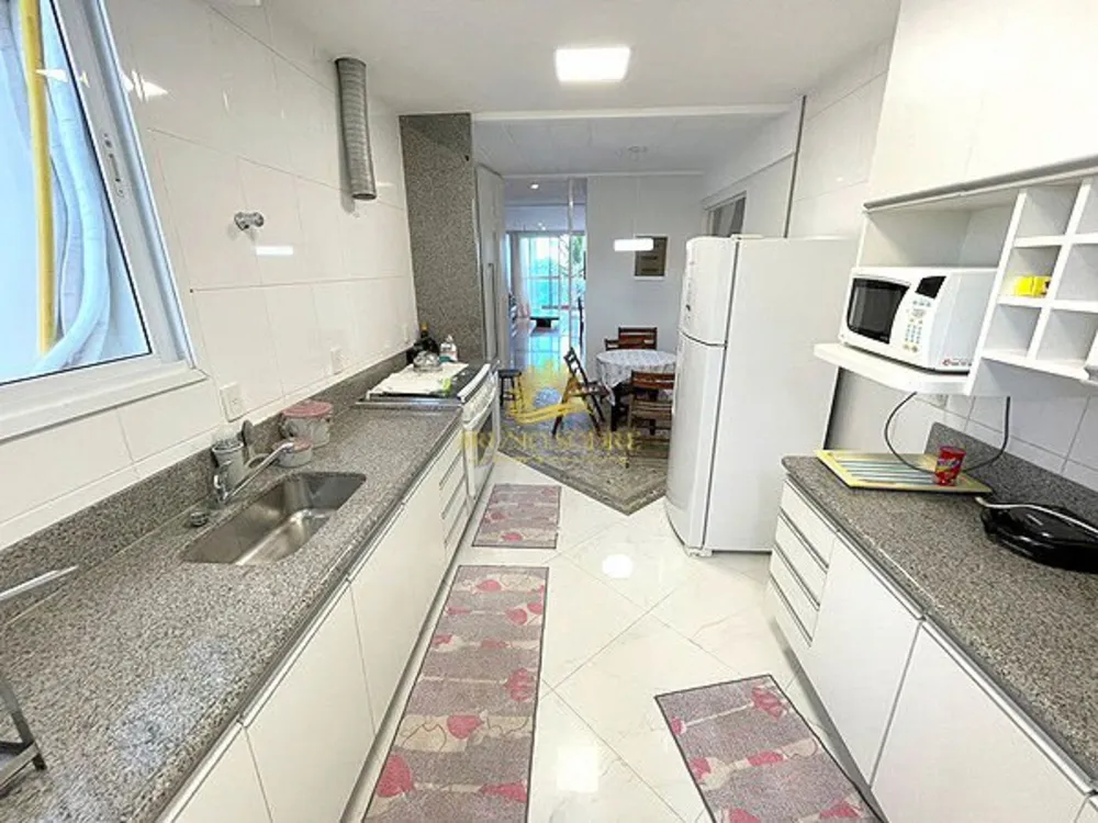 Apartamento, 4 quartos, 188 m² - Foto 7