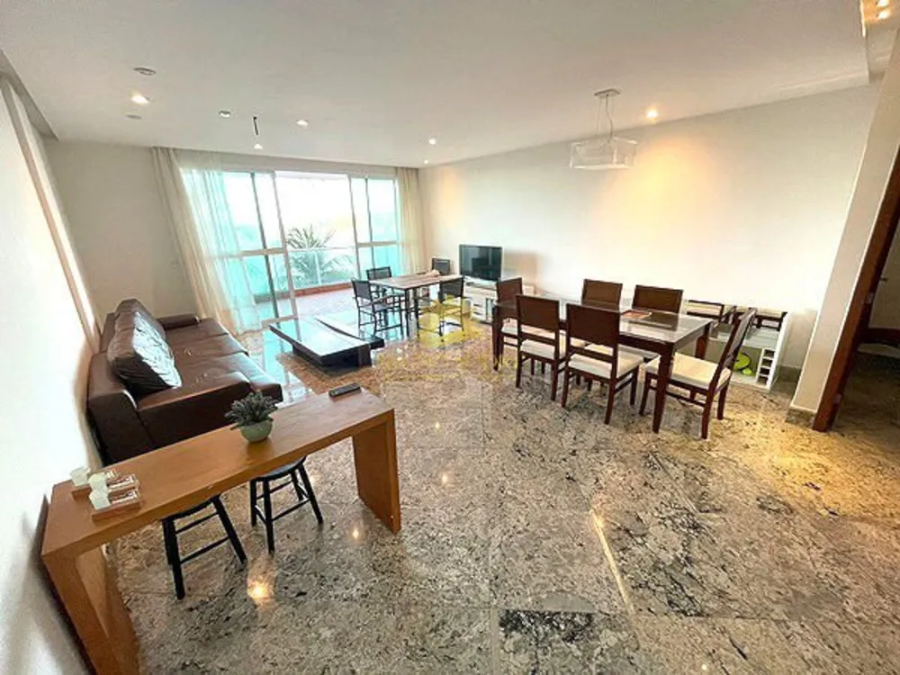 Apartamento, 4 quartos, 188 m² - Foto 3
