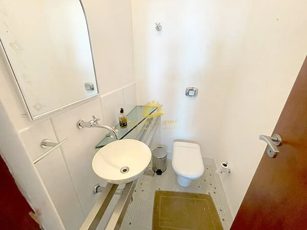 Apartamento, 4 quartos, 188 m² - Foto 8