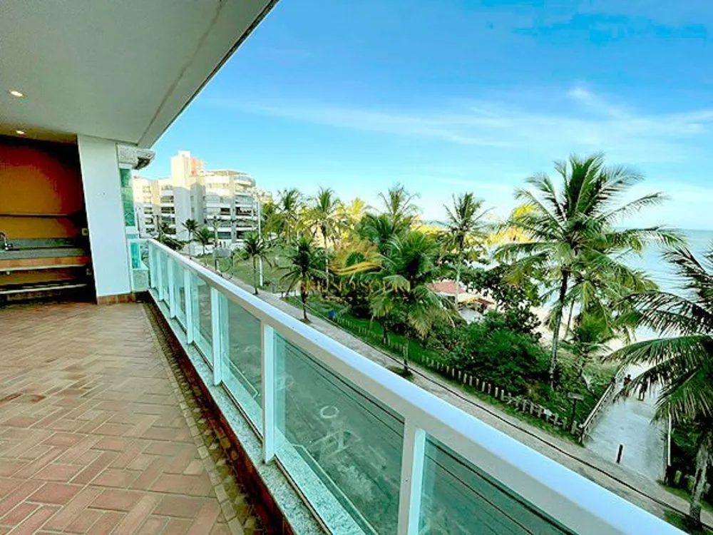 Apartamento, 4 quartos, 188 m² - Foto 4