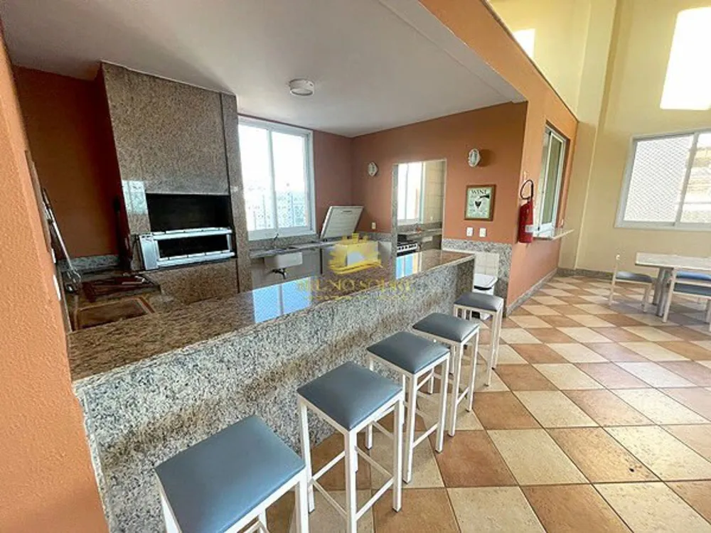 Apartamento, 4 quartos, 188 m² - Foto 15