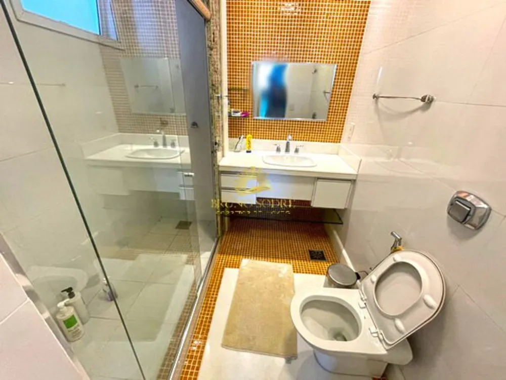 Apartamento, 4 quartos, 188 m² - Foto 10