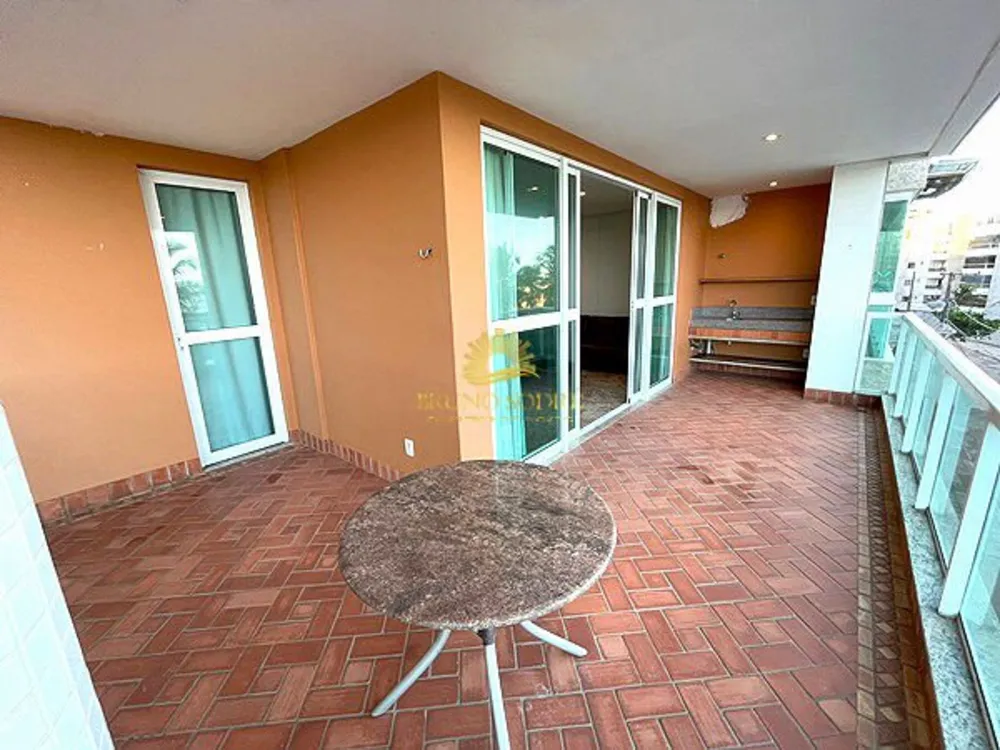 Apartamento, 4 quartos, 188 m² - Foto 5