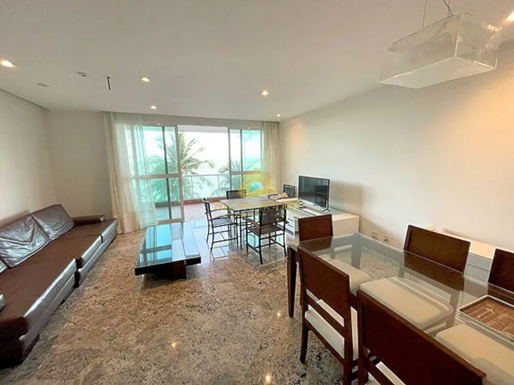Apartamento, 4 quartos, 188 m² - Foto 2