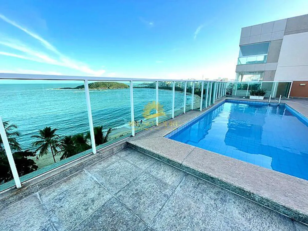 Apartamento, 4 quartos, 188 m² - Foto 1
