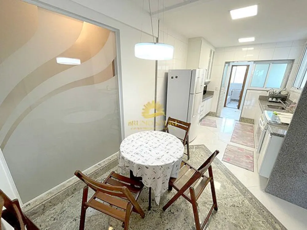 Apartamento, 4 quartos, 188 m² - Foto 6