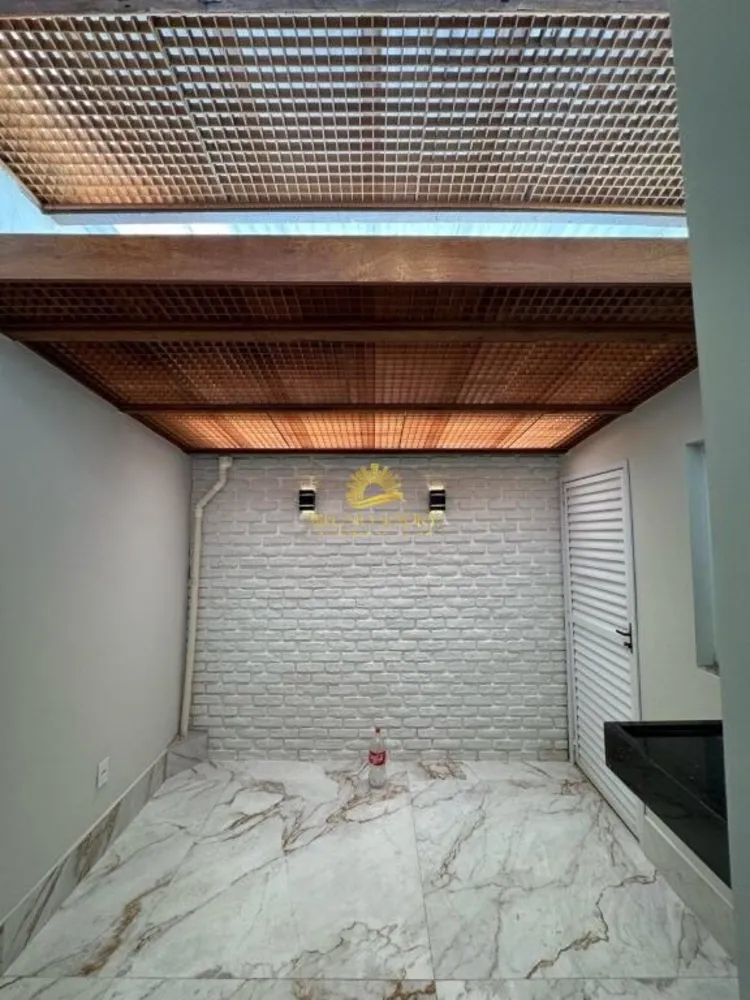 Casa, 4 quartos, 225 m² - Foto 4