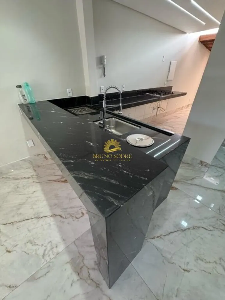 Casa, 4 quartos, 225 m² - Foto 12