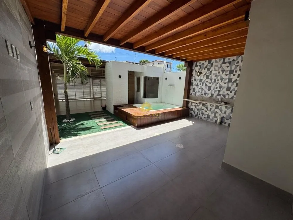 Casa, 4 quartos, 225 m² - Foto 16