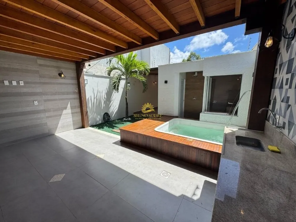 Casa, 4 quartos, 225 m² - Foto 5