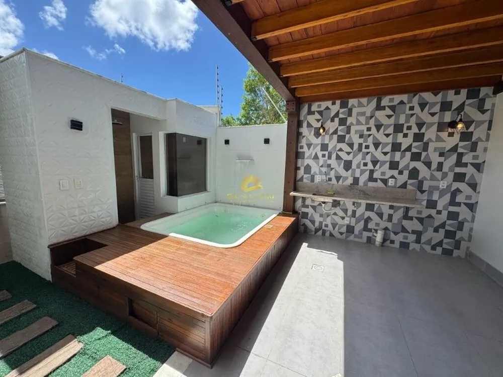 Casa, 4 quartos, 225 m² - Foto 13